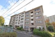 UR梨香台