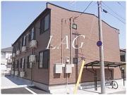 埼玉新都市交通伊奈線鉄道博物館（大成）駅まで徒歩7分