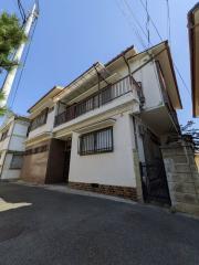 城が山戸建
