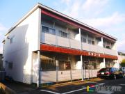 西鉄甘木線甘木駅まで徒歩20分