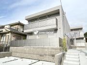 ＪＲ武蔵野線東所沢駅まで徒歩8分