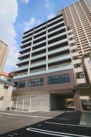 グロリアコート市川
