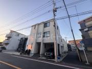 葛飾区宝町戸建て