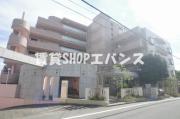 クレセントコート津田沼