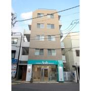 東急多摩川線下丸子駅まで徒歩1分