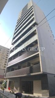 S-RESIDENCE北千住reiz