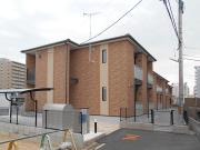 ＪＲ宇野線大元駅まで徒歩5分