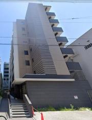 ＪＲ大阪環状線弁天町駅まで徒歩9分