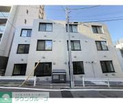 都営浅草線馬込駅まで徒歩5分