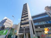 地下鉄谷町線谷町六丁目駅まで徒歩1分
