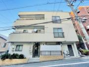 小石川ヒルズ