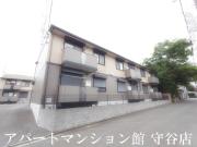 メゾン森VIII