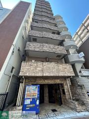 東急目黒線不動前駅まで徒歩9分