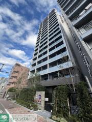 西武池袋・豊島線椎名町駅まで徒歩4分