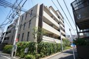 東京メトロ日比谷線広尾駅まで徒歩9分