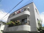東武伊勢崎・大師線曳舟駅まで徒歩8分