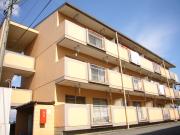 松本マンションII