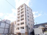 セゾン外堀通り