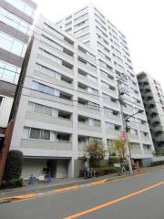 ローレルコート市ヶ谷