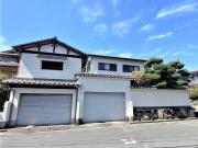 登美ヶ丘5丁目 戸建