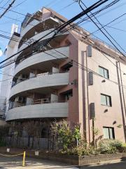 シャンブレ元住吉III