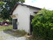 雨宮天神住宅 平屋