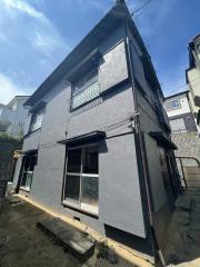 メゾン・フォレスト1F