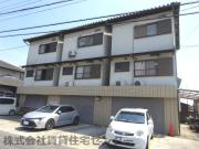 尾崎住宅A北棟