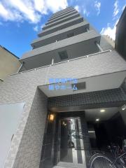 ヒルズ夕陽丘