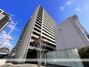 シャルマンフジ和歌山駅前グランピーク313