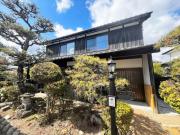 ＪＲ山陽本線西阿知駅まで徒歩11分