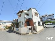 大和高田市西三倉堂2丁目戸建
