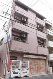 ボンジョワールIII