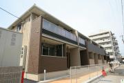 ＪＲ高徳線木太町駅まで徒歩9分