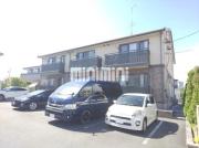 リビングタウン明ケ島 A