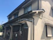 下山田辻田貸家