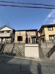 ＪＲ山陽本線舞子駅までバス約7分 徒歩17分