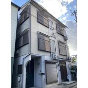 高槻市南芥川町貸家