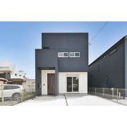 文教台貸家 北棟