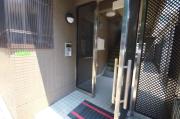 広島高速交通アストラムライン牛田駅まで徒歩10分
