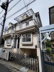 杉並区松ノ木1丁目戸建