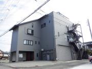 中野北2丁目テラス