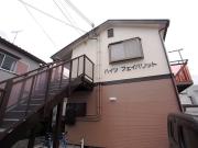 ハイツフェイバリット