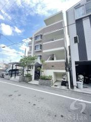 地下鉄御堂筋線西田辺駅まで徒歩12分