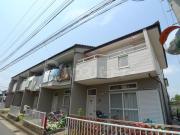 テラス ベル・フィーユ II