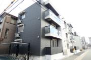Clashist南住吉