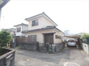 山西町藤田一戸建