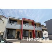 ＪＲ徳島線鮎喰駅まで徒歩9分