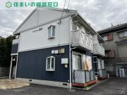 愛知環状鉄道大門駅まで徒歩25分