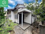 ＪＲ紀勢本線黒江駅まで徒歩35分